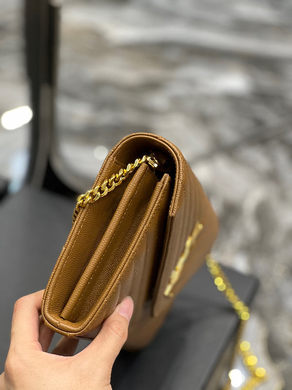 Lusso Official - LUXURY YSL BAGS - 634