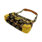 Velvet Pochette