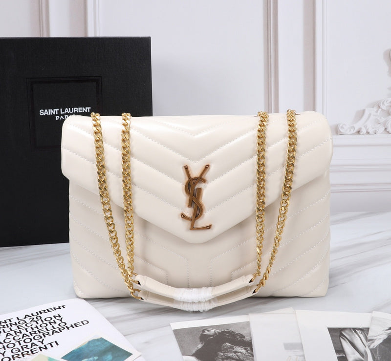 YSL BAGS - WOMEN LOVE LUXURY BAGS - 1331