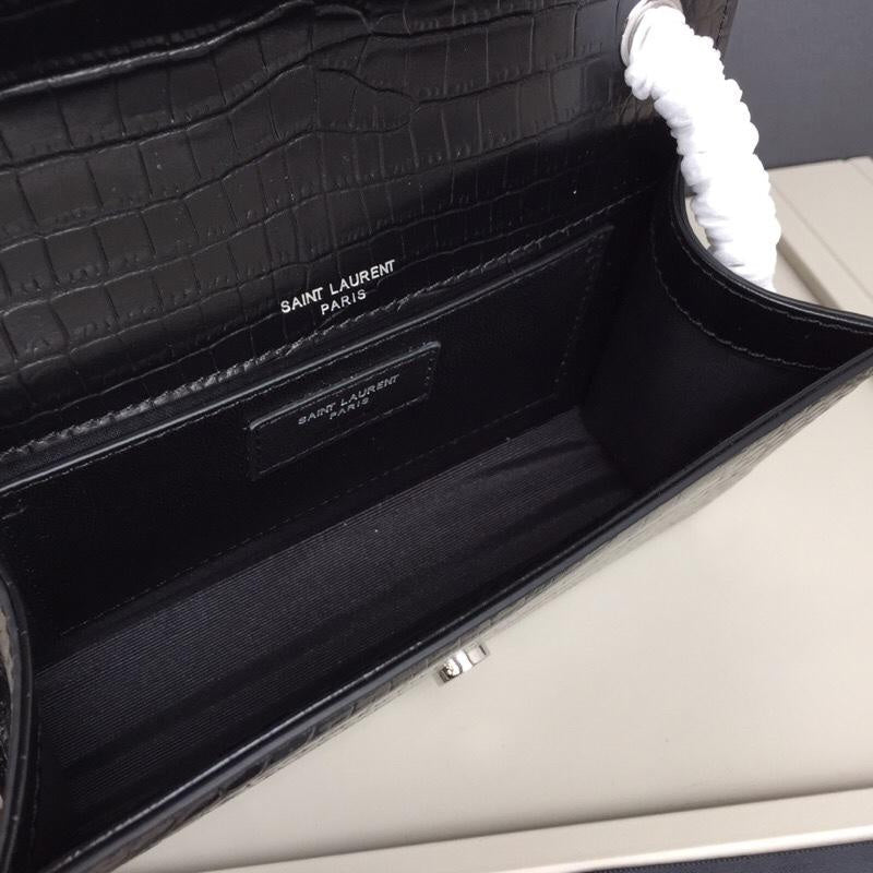 BB - YSL Bag - 2848