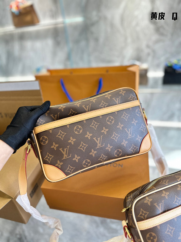 LO - LV Bags - 15140