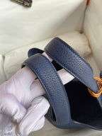 LO - HRMS LUXURY BAGS - 441