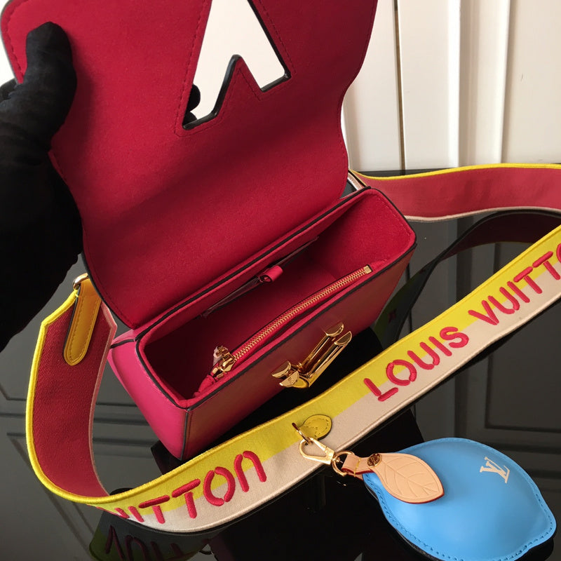 LO - LV Bags - 15887