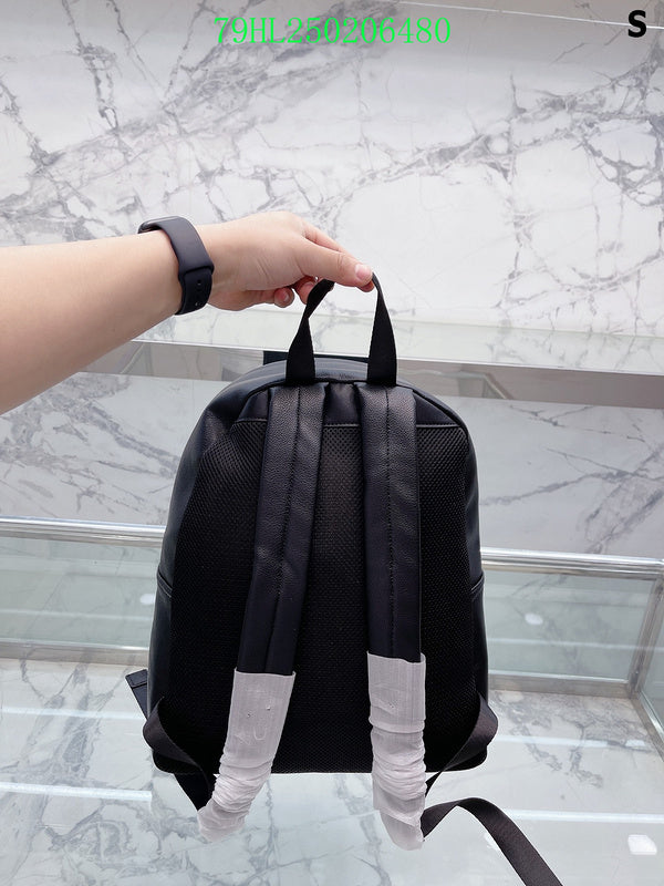 LO - BGA Bags - 1933