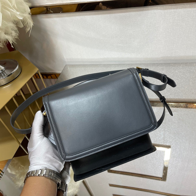 YSL BAGS - WOMEN LOVE LUXURY BAGS - 2345