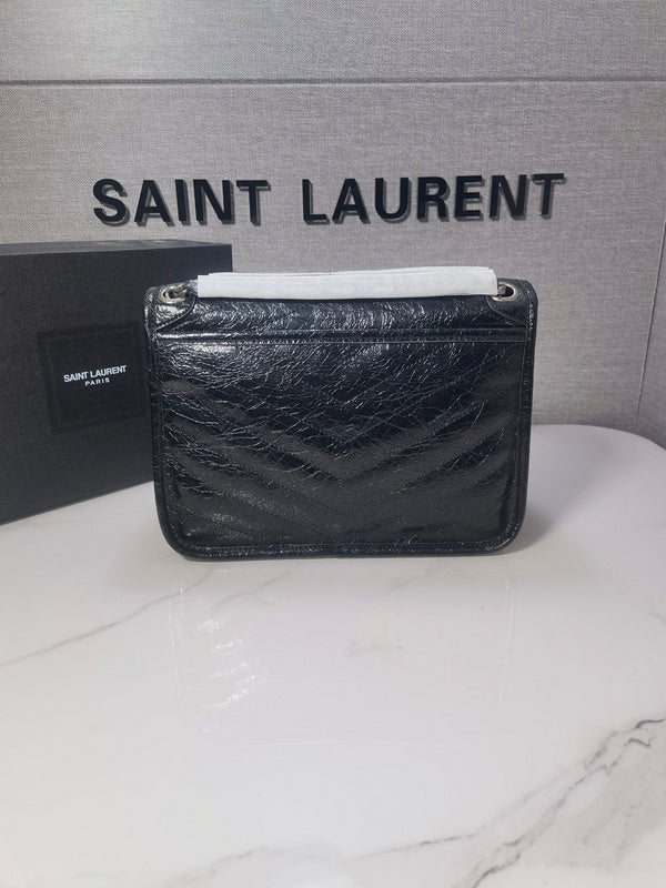 Lusso Official - LUXURY YSL BAGS - 1656
