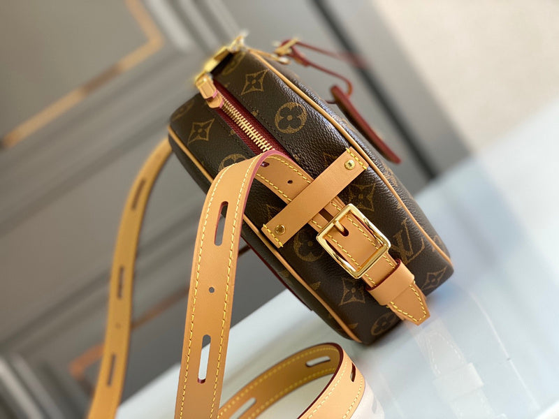 LO - LV Bags - 17006
