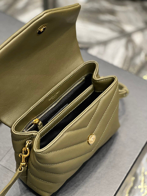 Lusso Official - LUXURY YSL BAGS - 781