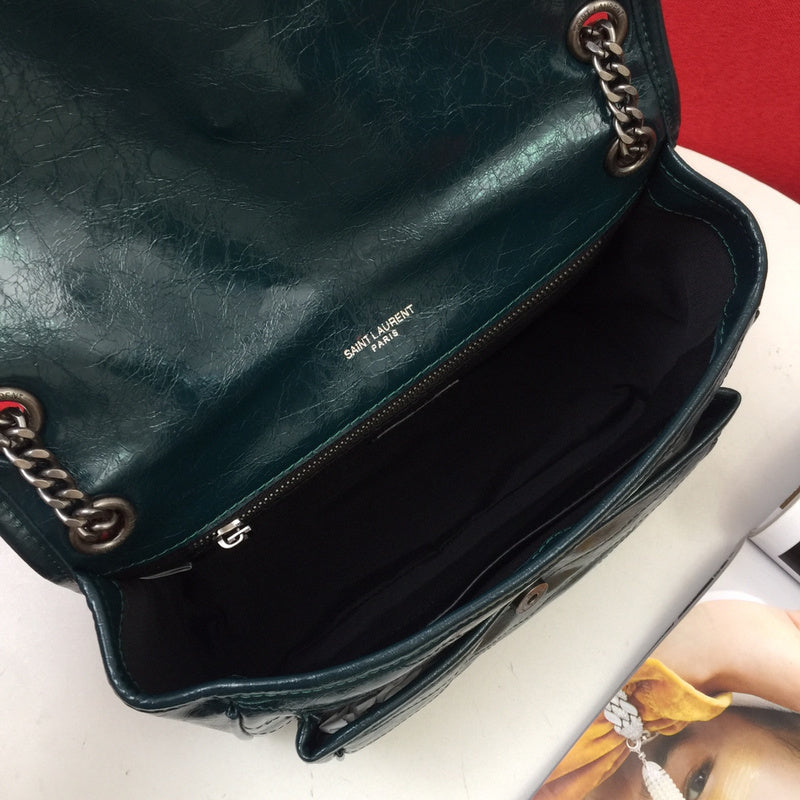 YSL BAGS - WOMEN LOVE LUXURY BAGS - 1147
