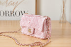LO - CHL Bags - 2009
