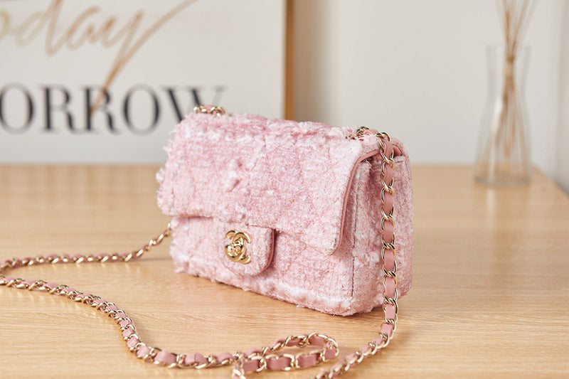 LO - CHL Bags - 2009