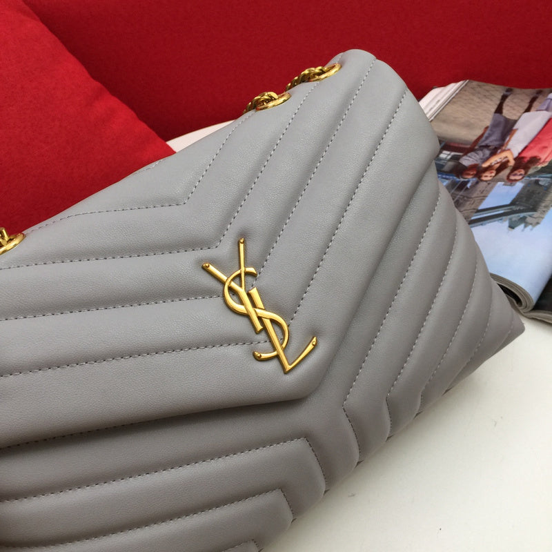Lusso Official - LUXURY YSL BAGS - 1082