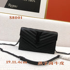 YSL BAGS - WOMEN LOVE LUXURY BAGS - 1165
