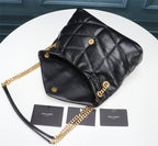 YSL BAGS - WOMEN LOVE LUXURY BAGS - 1957