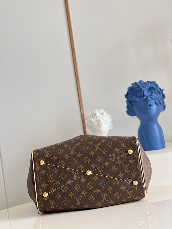 BB - LV Bags - 17192
