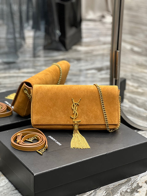 BB - YSL Bag - 3625