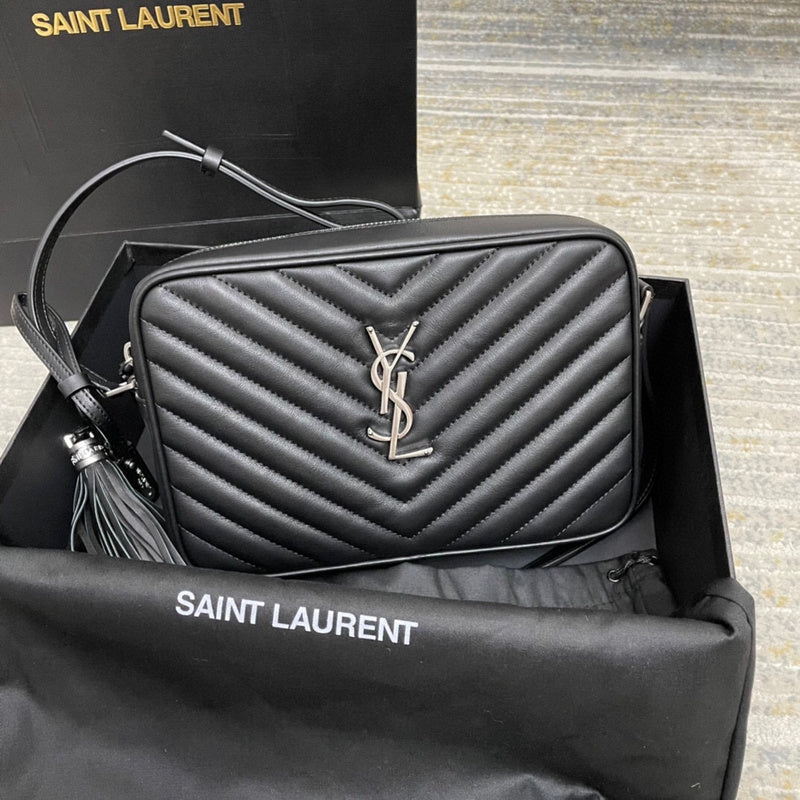 BB - YSL Bag - 3813