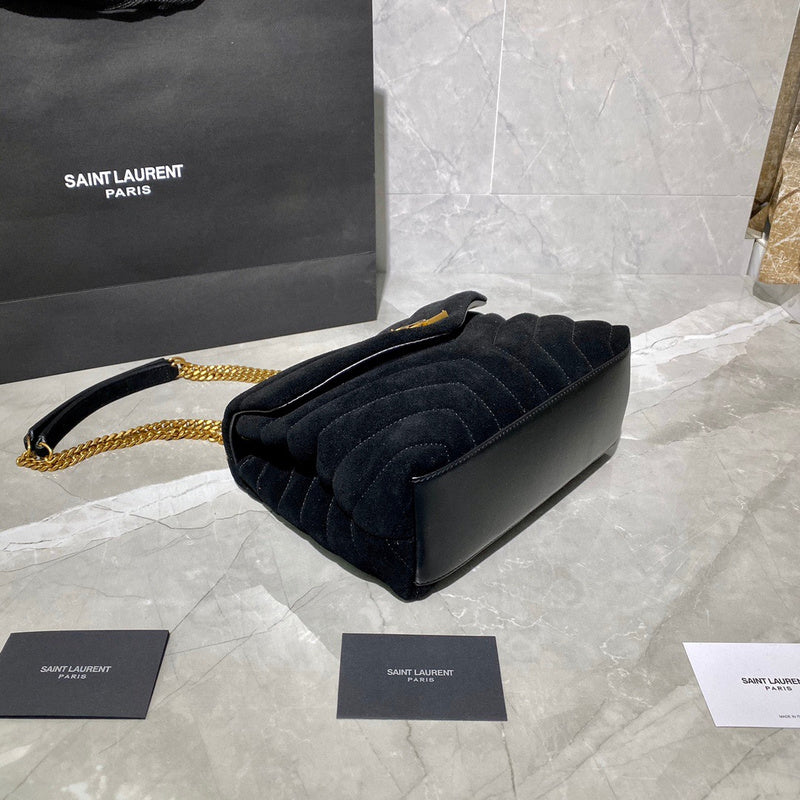 BB - YSL Bag - 4119