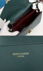 YSL BAGS - WOMEN LOVE LUXURY BAGS - 2009