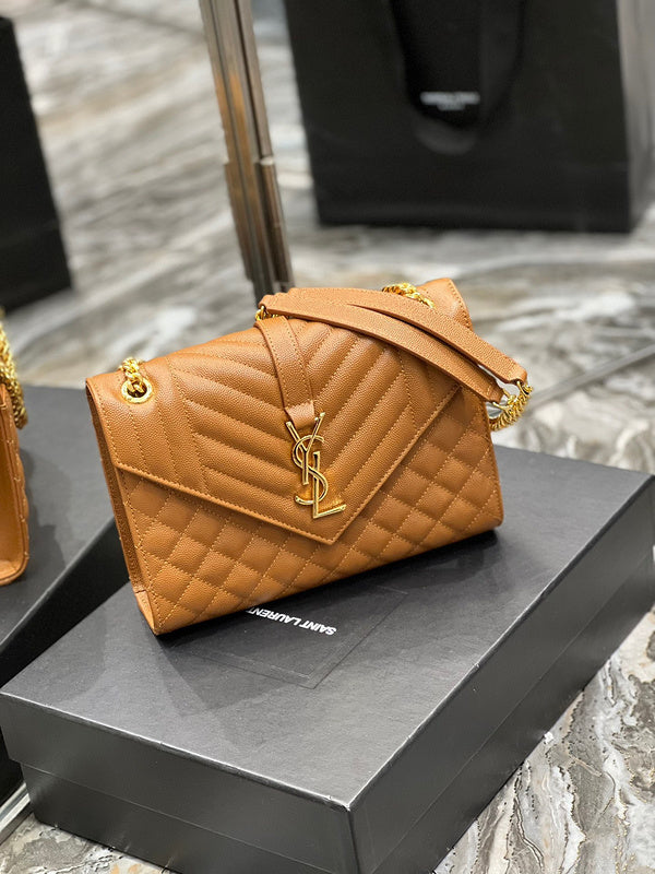 BB - YSL Bag - 1892