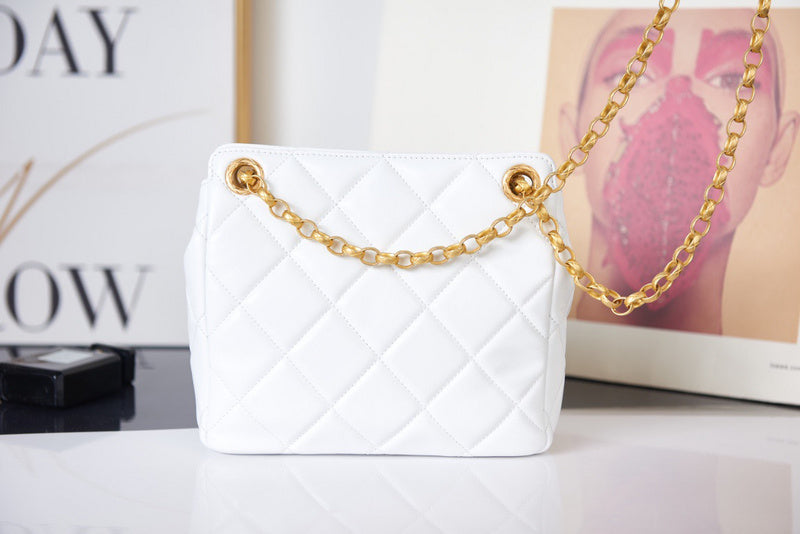 Lusso Official -  CHL BAGS  - 266