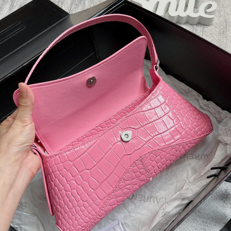 LO - BLN-CIAGA WOMEN LUXURY BAGS - 790