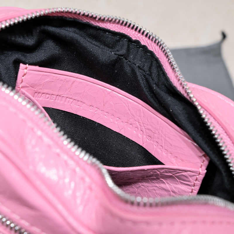 LO BAGS - BGA BAGS - 298