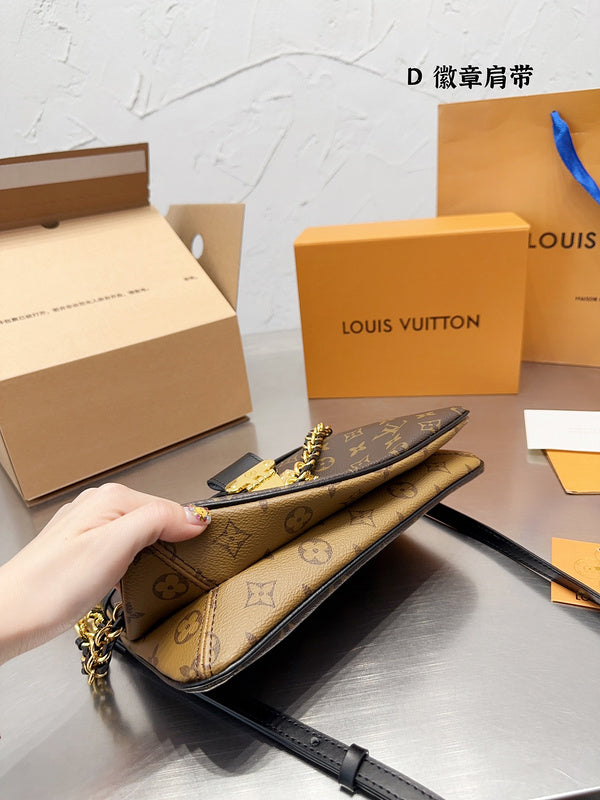 LO - LV Bags - 15082