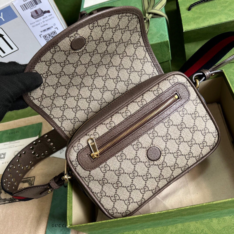 LO - GCC Bags - 4545