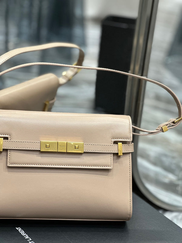 BB - YSL Bag - 1979