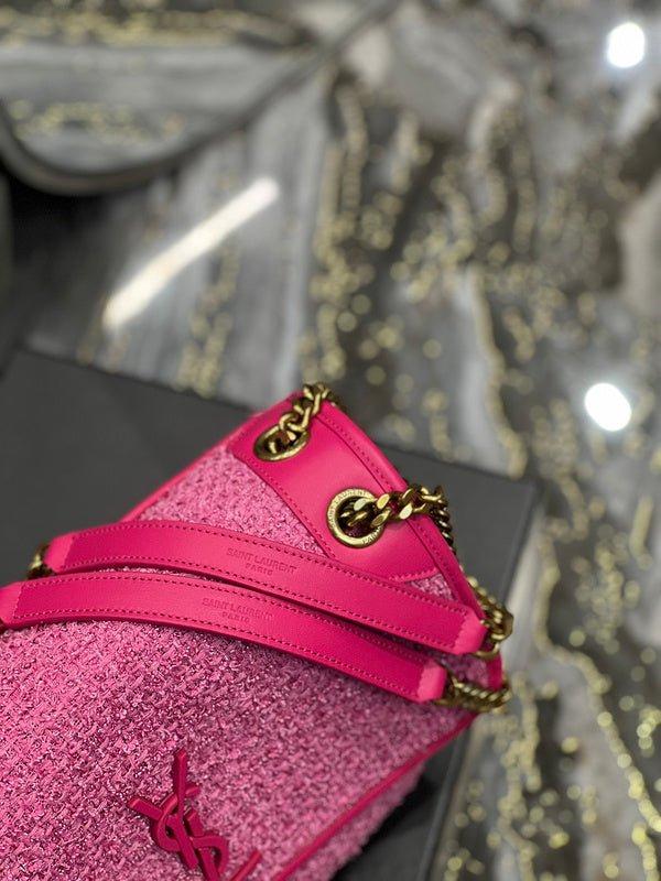 Lusso Official - YSL LUXURY WOMEN BAGS - 1791