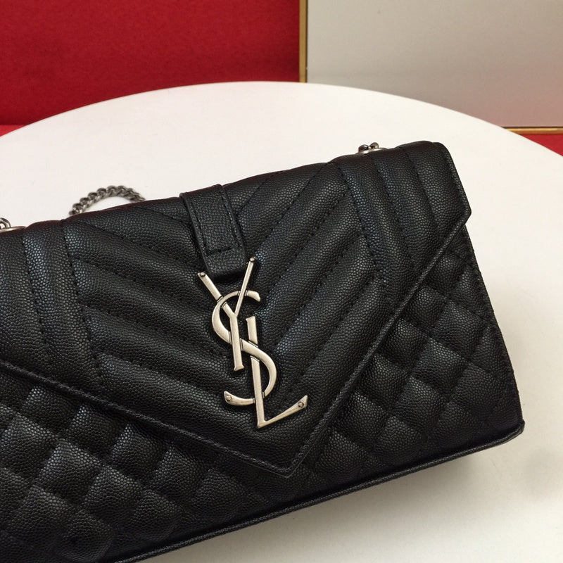 YSL BAGS - WOMEN LOVE LUXURY BAGS - 1241