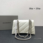 LO - BLN-CIAGA WOMEN LUXURY BAGS - 835
