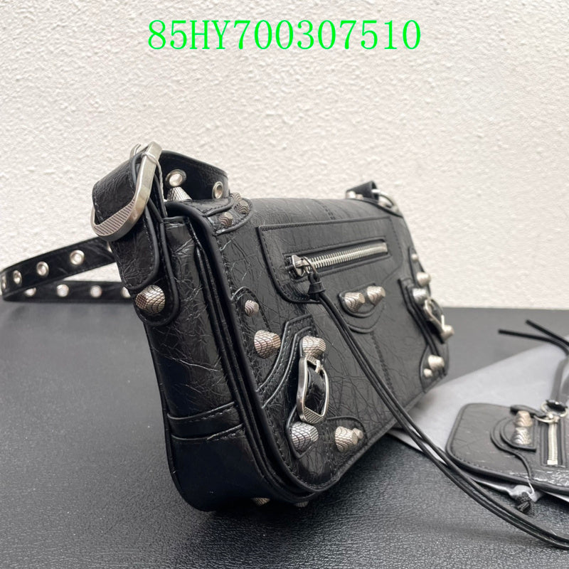 LO - BGA Bags - 1893