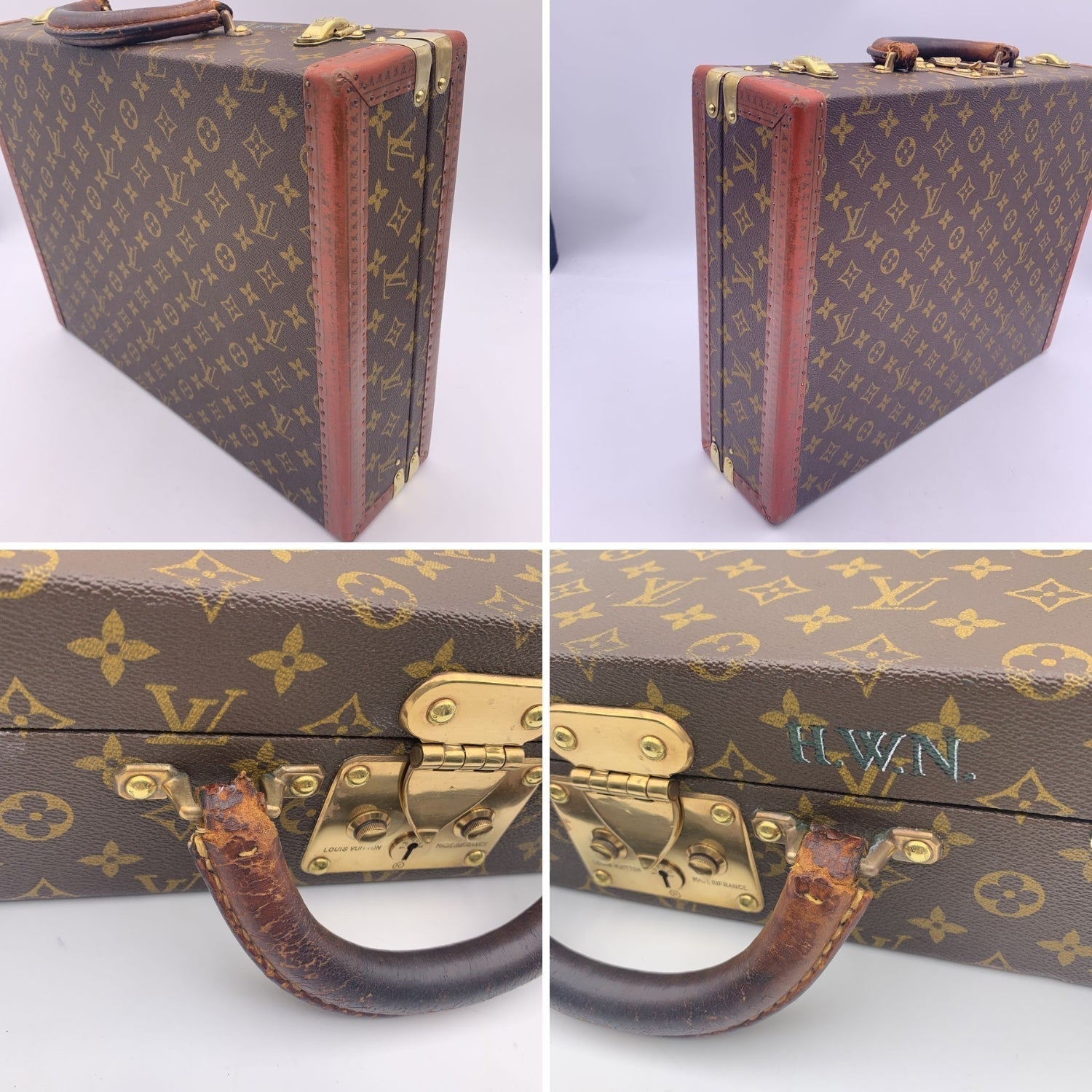 LO-LV bags 2858