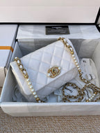 Lusso Official -  CHL BAGS  - 176