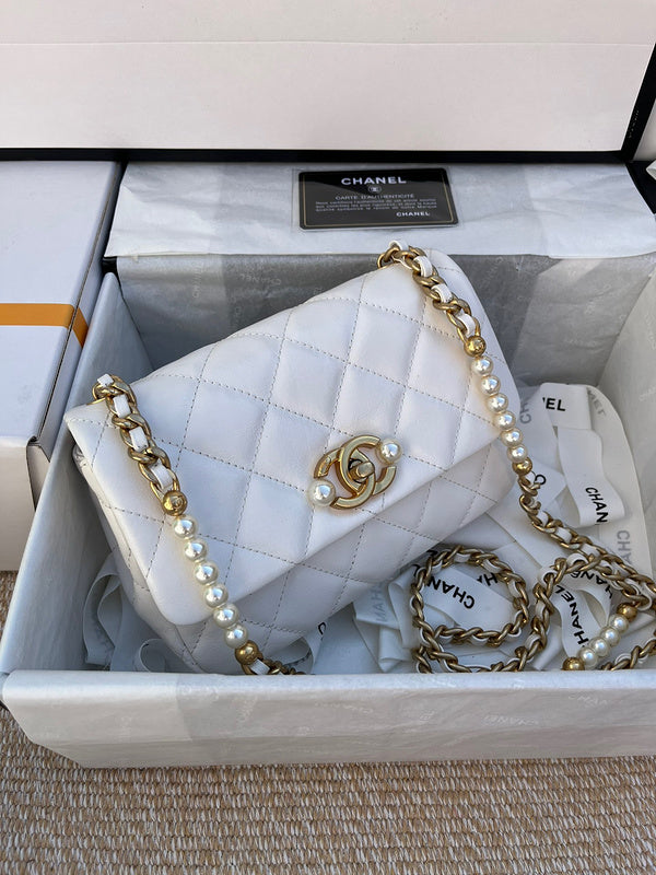 Lusso Official -  CHL BAGS  - 176