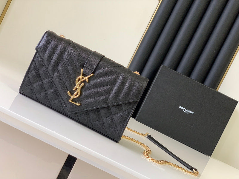 YSL BAGS - WOMEN LOVE LUXURY BAGS - 1467