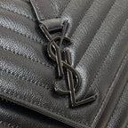 YSL BAGS - WOMEN LOVE LUXURY BAGS - 2520