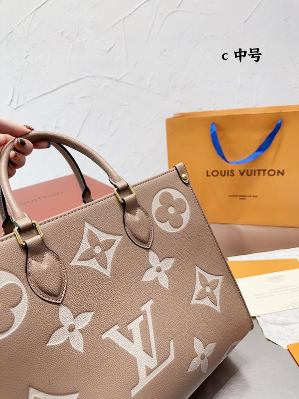 LO - LV Bags - 15132