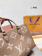 LO - LV Bags - 15132