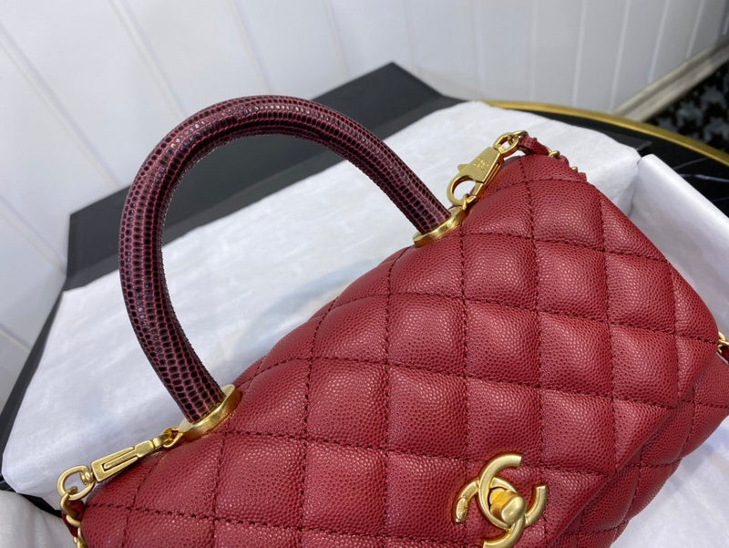 LO - CHL  BAGS FOR WOMEN - FASHION LUXURY BAGS -2338