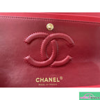 Lusso Official -  CHL BAGS  - 723