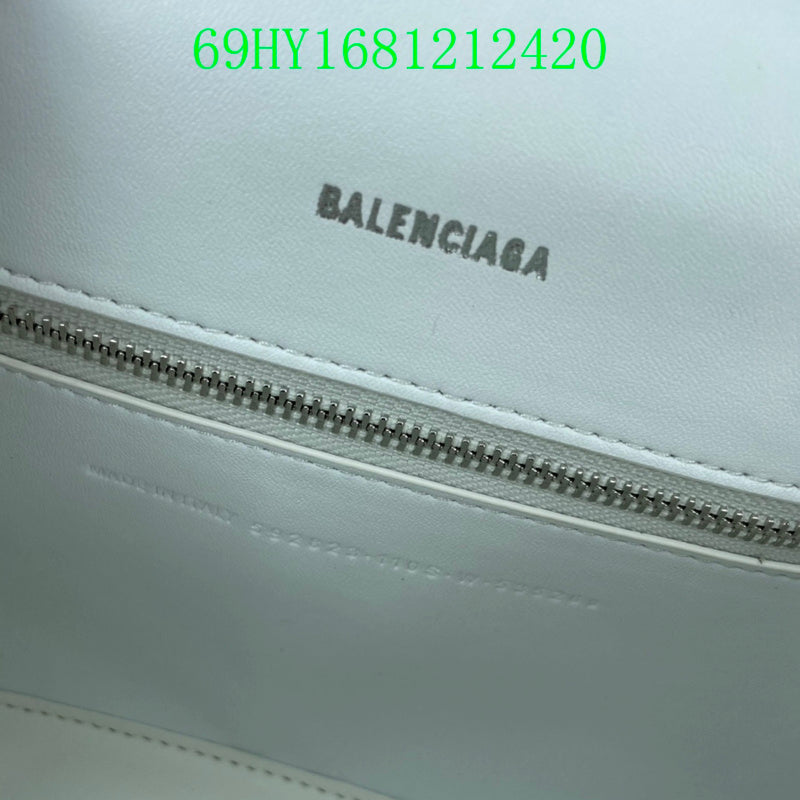 LO - BGA Bags - 1925