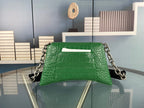 LO - BLN-CIAGA WOMEN LUXURY BAGS - 871