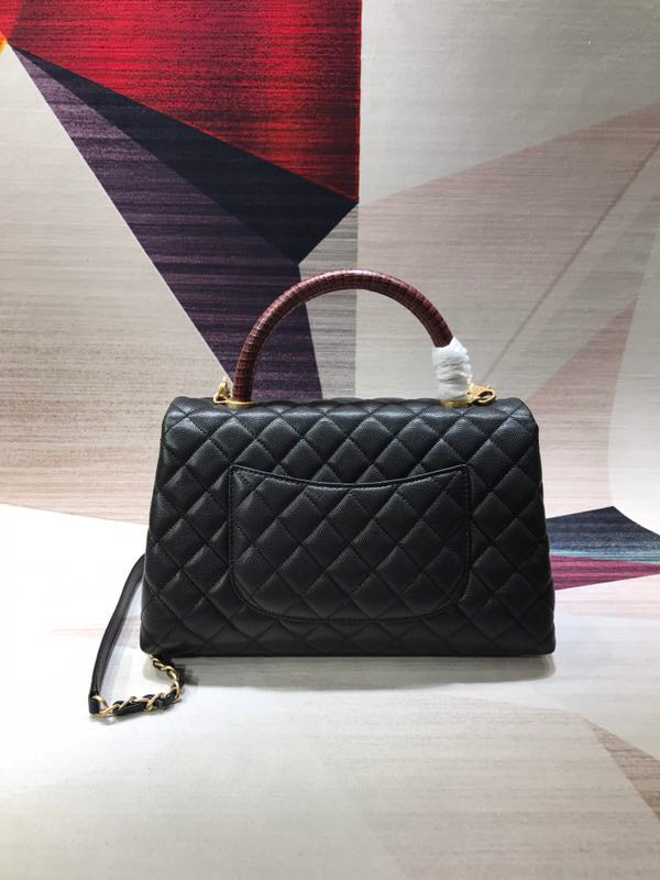 LO - CHL  BAGS FOR WOMEN - FASHION LUXURY BAGS - 1176