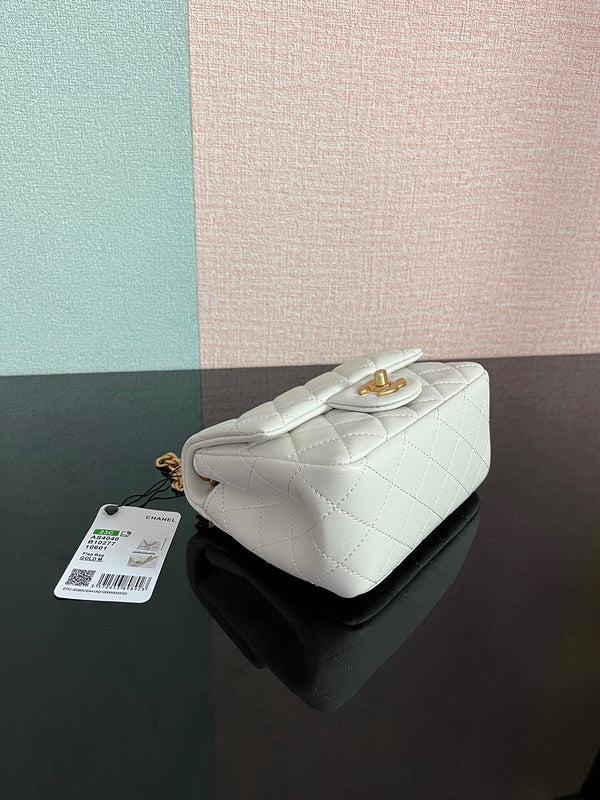 LO - CHL Bags - 2468