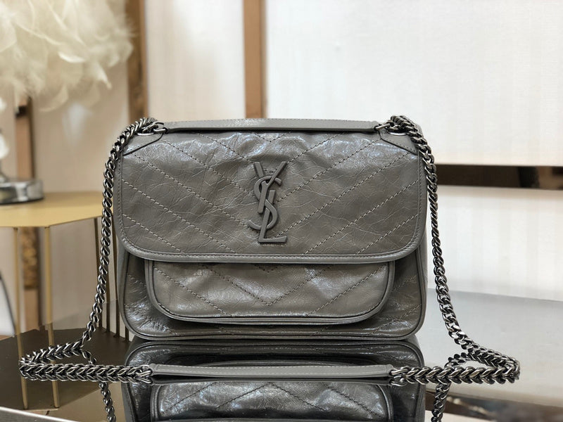 Lusso Official - LUXURY YSL BAGS - 2187