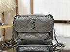 Lusso Official - LUXURY YSL BAGS - 2187