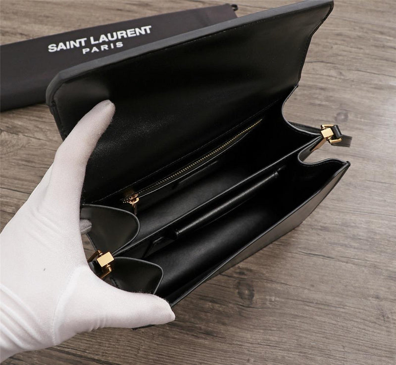 BB - YSL Bag - 2840